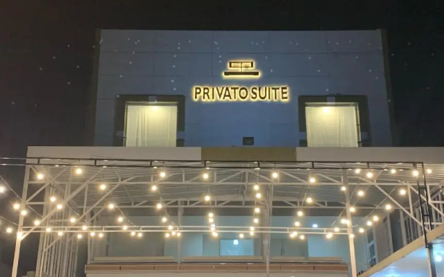 Privato Suite Purwokerto
