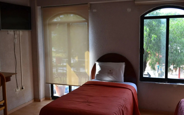 Hotel Real Del Lago