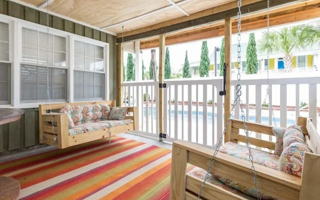 Free Bird by Tybee Vacation Rentals