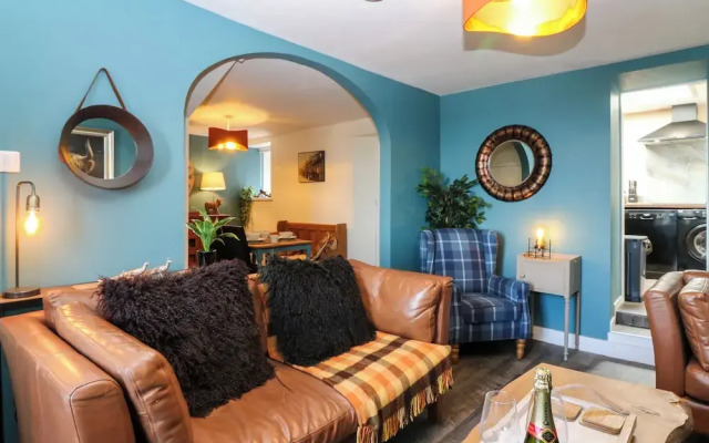 West Pier Cottage