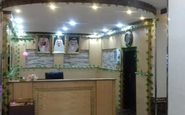 Borg el ward furnished apartments