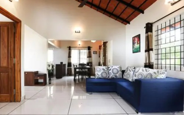 Blue Mountain Valley Homestay