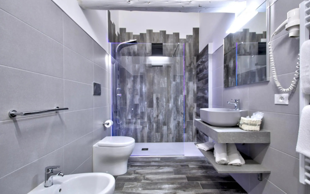 B&BveniceLAGOON Cool,Wifi-Aircnd-Parking-Breakf202