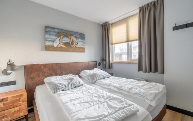 Appartementencomplex Juliana 44