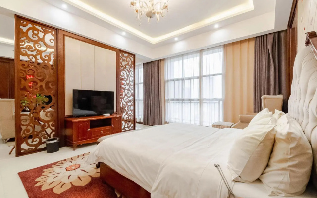 Haixing International Hotel