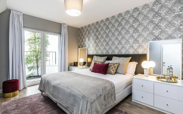 Gloria Suites Hotel by Succeed