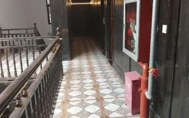 jinxiumiaozhuanghotel