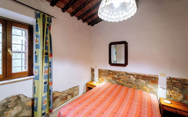 Agriturismo Bio San Mamiliano