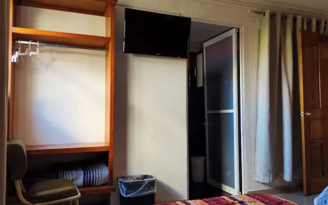 Hotel El Baron