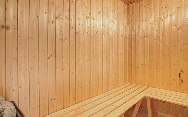 5 Star Holiday Home in Rodby