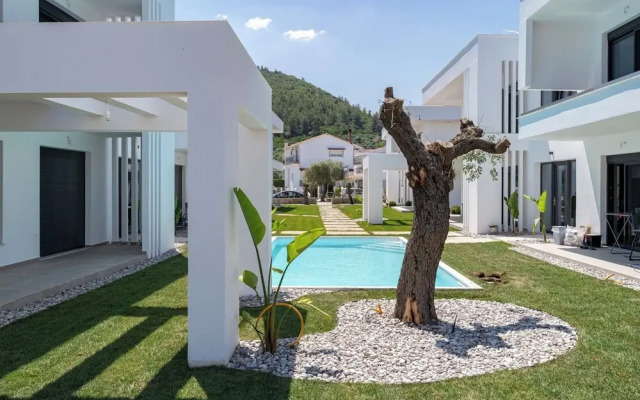 White Dream Residential Complex