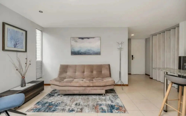 Cyan 703 - 2BR in Medell n