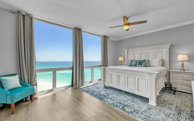 Shoreline Towers 2124