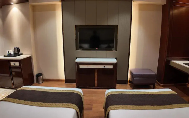 The Fern - An Ecotel Hotel Kota