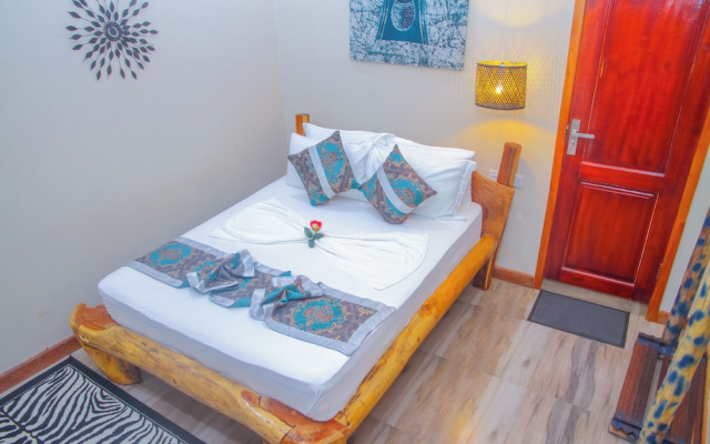 Apao Village & Resort Lodge