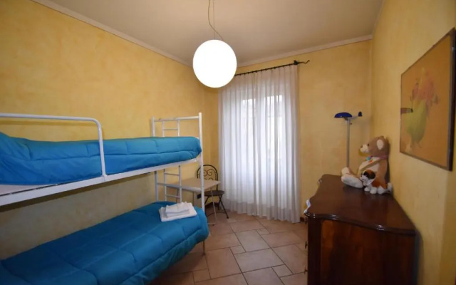 House Pedroni 1 by Holiday World