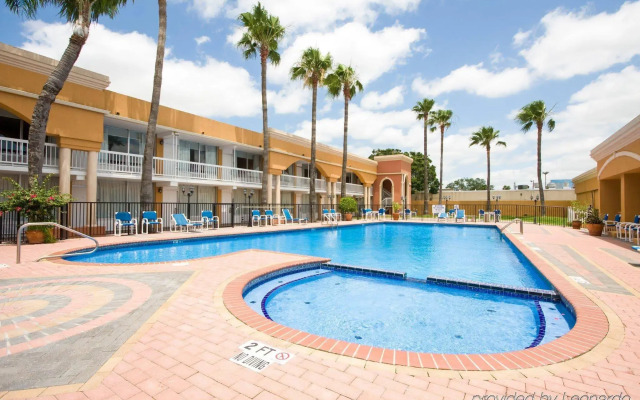 La Copa Hotel