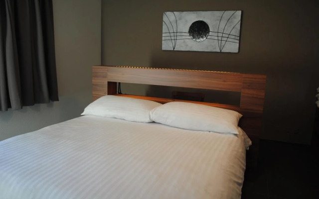 Hotel du Soleil