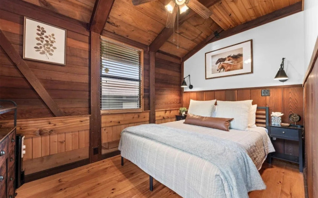 Whispering Bass Lodge 3bdr
