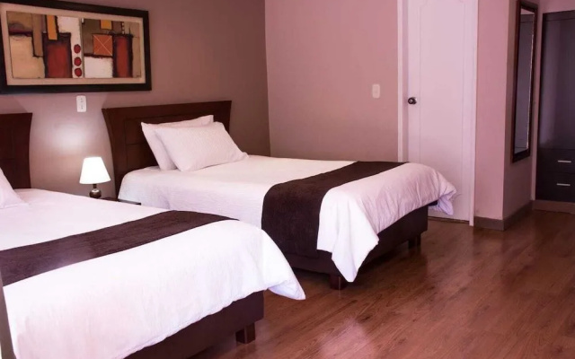 Marbore Hotel & Spa