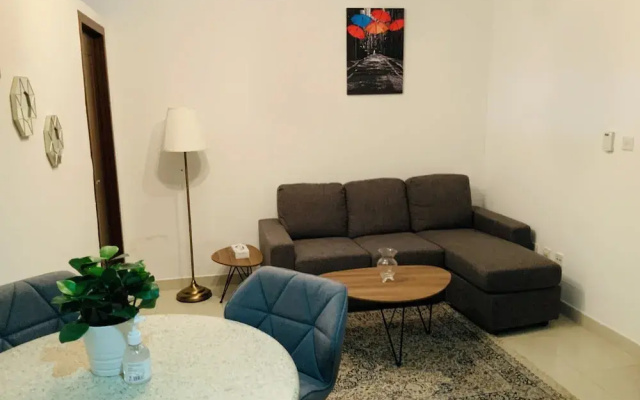 Classic One Bedroom