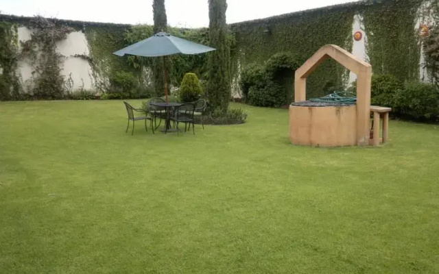 Casa Román