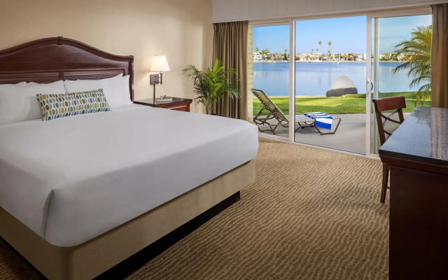 Bahia Resort Hotel