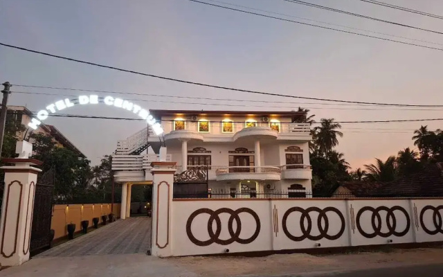 De centrum Hotel - Negombo
