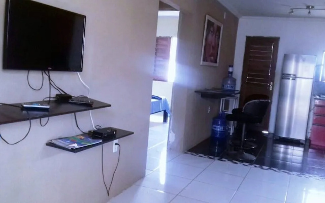 Canoa Guest House
