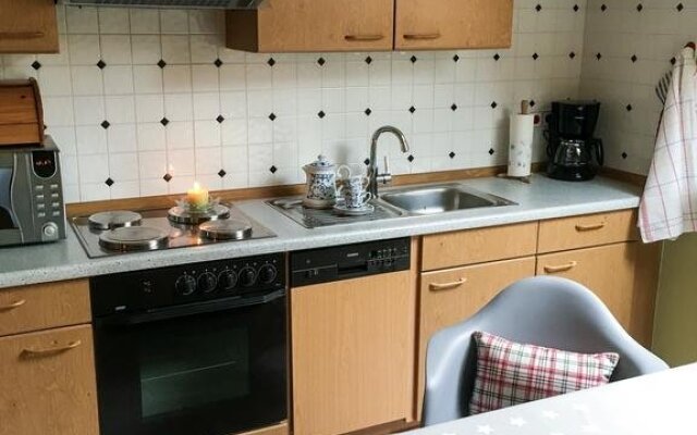 Ferienwohnung Haus Friederike In Willingen Germany From 121