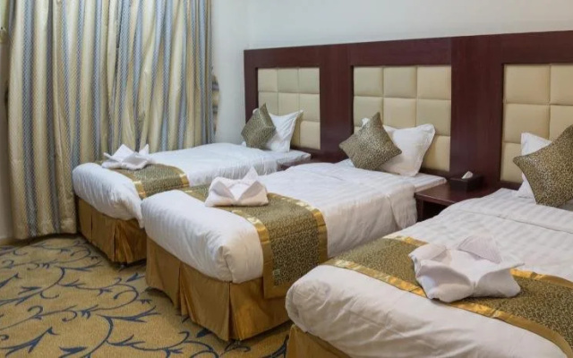 Wajan Hotel