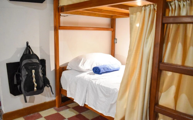 Hostel 57 DR
