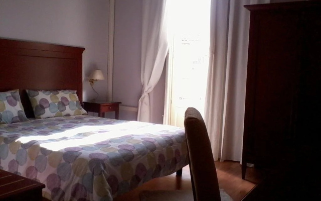 Bed & Breakfast Macallé