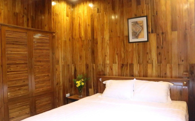 Green Ruby Villas