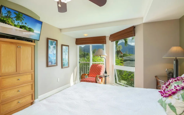 Nohea 3 Bedroom Apts