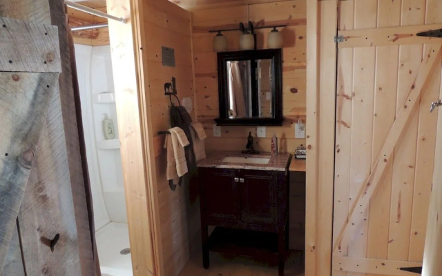 Canyonlands Vacation Homes Blanding