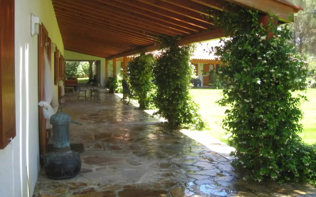 Brejo Do Amada