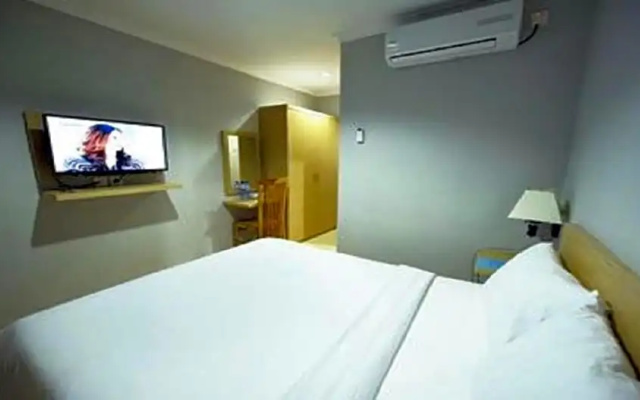 Omnea Hotel - Syariah