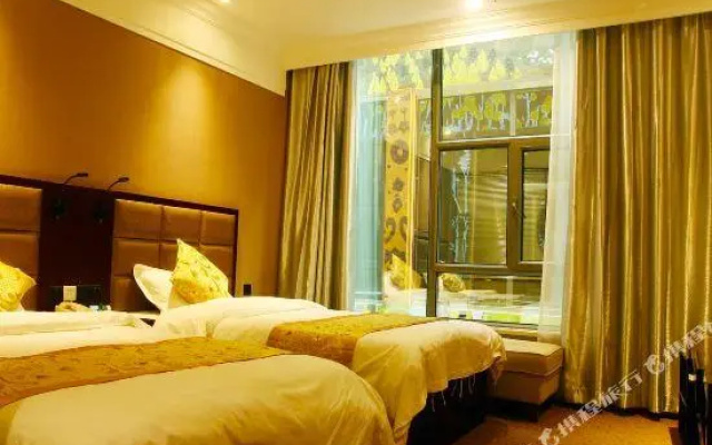 Runde Hotel