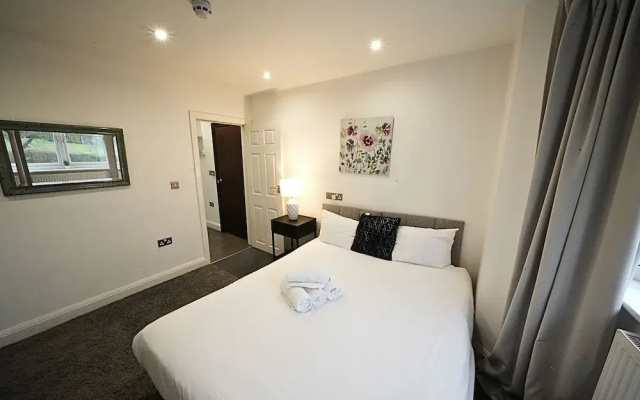The Hatton Apartments