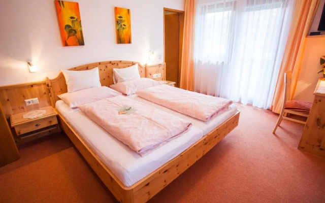 Отель Haus Petersmann