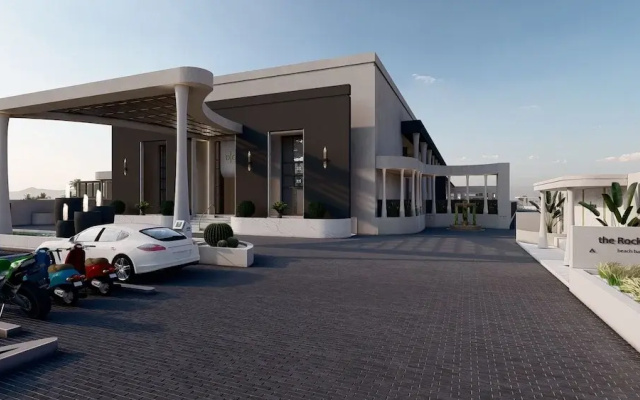 Dicosta Hotel and Spa