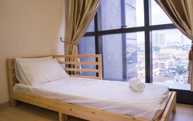 Iconic Homestay