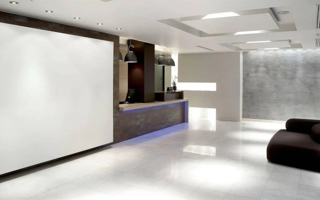 Domotel Olympia