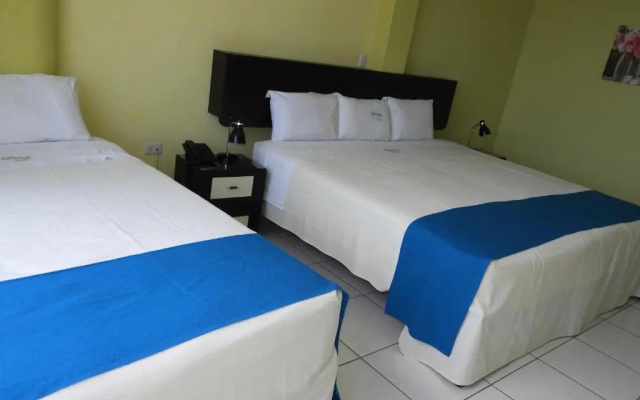 Arenas Hotel & Spa
