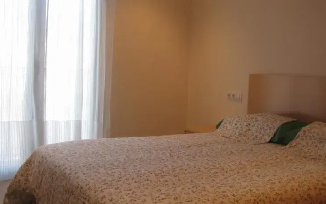 Apartments Berguedà
