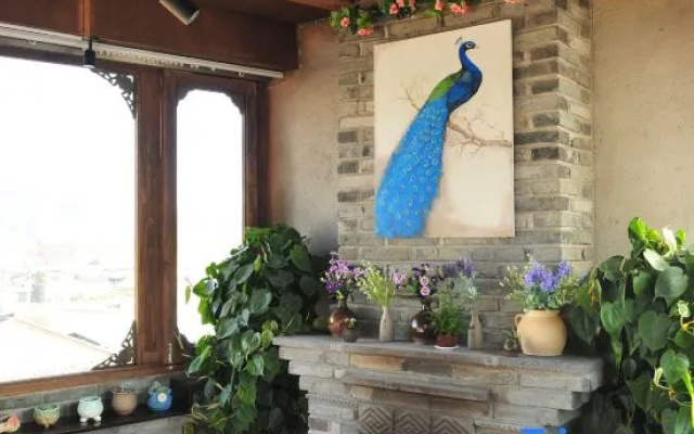 Tengchong Tangxi Homestay