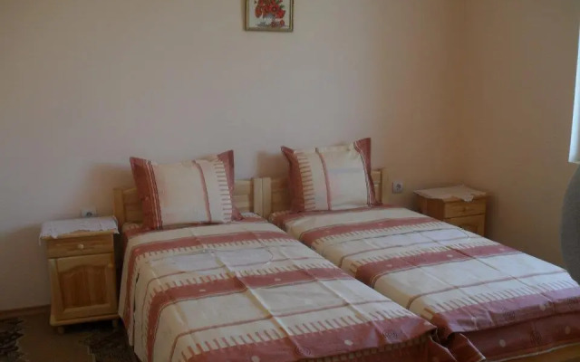 Guest Apartments Simeonov
