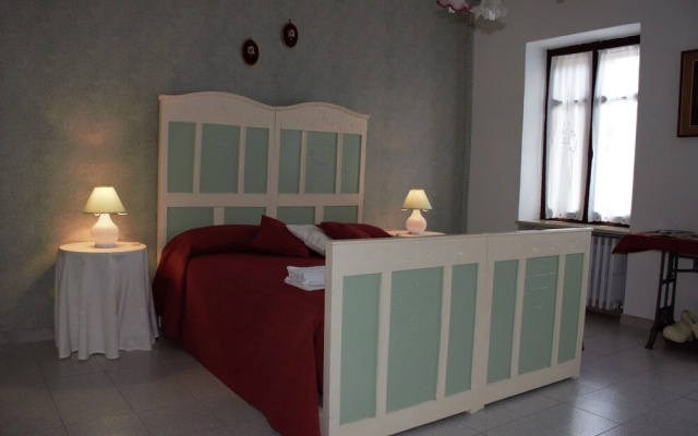 Casa dei Ciliegi