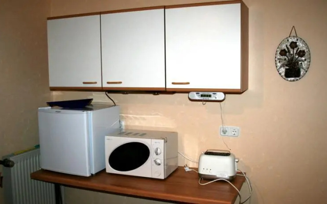Ferienwohnung Alftalblick Kinderbeuern